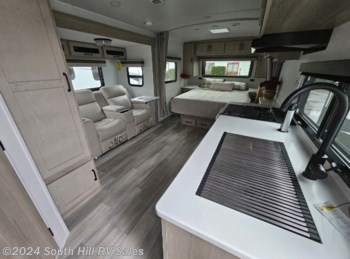 New 2024 Forest River Rockwood Mini Lite 2205S available in Puyallup, Washington