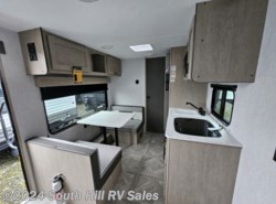 New 2024 Forest River Salem FSX 187RBK available in Puyallup, Washington