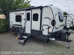 New 2024 Forest River Rockwood Geo Pro G19FDS available in Puyallup, Washington