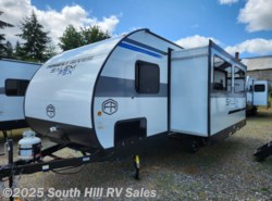 New 2025 Forest River Salem FSX 191SS available in Puyallup, Washington