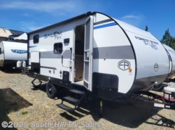 New 2026 Forest River Salem FSX 178BHSK available in Puyallup, Washington