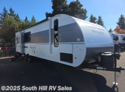 New 2026 Forest River Salem Cruise Lite 26ICE available in Puyallup, Washington