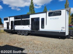 New 2026 Forest River Salem Grand Villa 42ZEN available in Puyallup, Washington