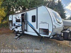 Used 2021 Coachmen Freedom Express 248RBS available in Puyallup, Washington