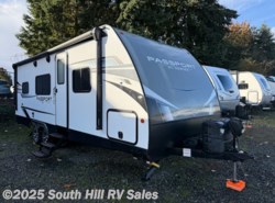 Used 2021 Keystone Passport Ultra Lite 229RK available in Puyallup, Washington