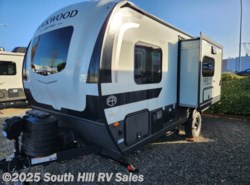 New 2026 Forest River Rockwood Geo Pro G19RL available in Puyallup, Washington