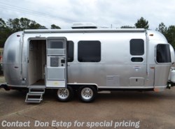 New 2017 Airstream International Serenity 23FB available in Southaven, Mississippi