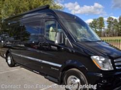 New 2017 Airstream Interstate Lounge TOMMY BAHAMA EXT available in Southaven, Mississippi