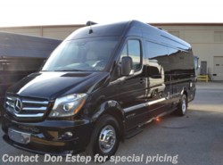 New 2017 Airstream Interstate Lounge EXT available in Southaven, Mississippi