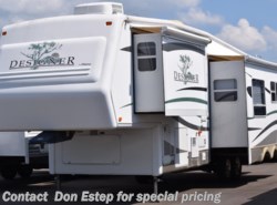 Used 2006 Jayco Designer 31RLTS available in Southaven, Mississippi