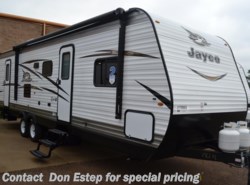 New 2018 Jayco Jay Flight Swift SLX 287BHS available in Southaven, Mississippi