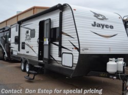 New 2018 Jayco Jay Flight Swift SLX 267BHS available in Southaven, Mississippi