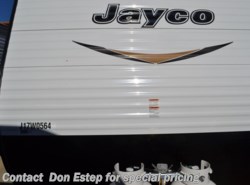 New 2018 Jayco Jay Flight Swift SLX 267BHS available in Southaven, Mississippi