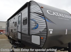 New 2018 Coachmen Catalina Legacy Edition 323BHDS available in Southaven, Mississippi