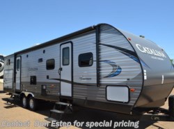 New 2019 Coachmen Catalina Legacy Edition 323BHDS available in Southaven, Mississippi