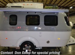 New 2019 Airstream Nest 16 FRONT DINETTE available in Southaven, Mississippi