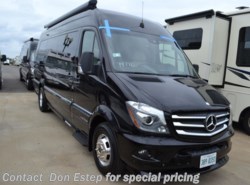 Used 2016 Airstream Interstate Ext'd Twin TWIN BED available in Southaven, Mississippi