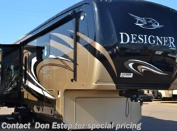 New 2017 Jayco Designer 37FB available in Southaven, Mississippi