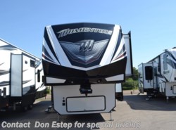 New 2018 Grand Design Momentum 399TH available in Southaven, Mississippi