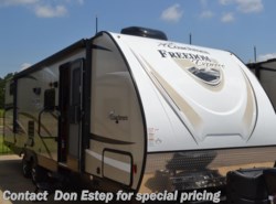 New 2018 Coachmen Freedom Express 292BHDS available in Southaven, Mississippi