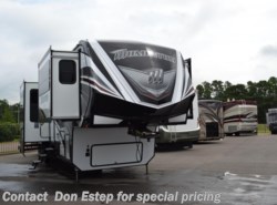 New 2018 Grand Design Momentum 376TH available in Southaven, Mississippi