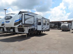 New 2018 Forest River Cherokee Arctic Wolf 255DRL4 available in Southaven, Mississippi