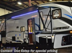 New 2018 Forest River Cherokee Arctic Wolf 265DBH8 available in Southaven, Mississippi