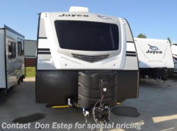 New 2018 Jayco White Hawk 30RD available in Southaven, Mississippi