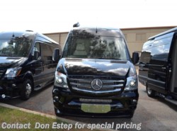 New 2018 Airstream Interstate Lounge EXT'D AIR RIDE SUSPENSION available in Southaven, Mississippi