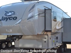 New 2018 Jayco Eagle HT 24.5CKTS available in Southaven, Mississippi