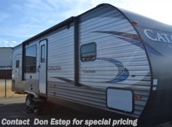 New 2018 Coachmen Catalina 283RKS available in Southaven, Mississippi