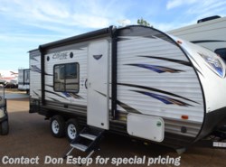 New 2018 Forest River Salem Cruise Lite 171RBXL available in Southaven, Mississippi