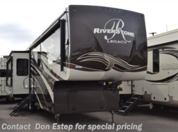 New 2018 Forest River Riverstone Legacy 38MB available in Southaven, Mississippi