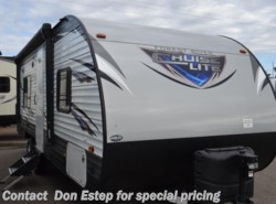 New 2018 Forest River Salem Cruise Lite 241QBXL available in Southaven, Mississippi