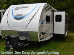 New 2019 Coachmen Freedom Express 287BHDS available in Southaven, Mississippi