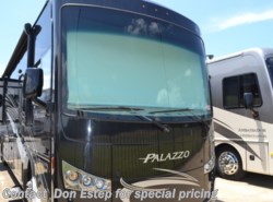 Used 2016 Thor Motor Coach Palazzo 36.1 available in Southaven, Mississippi