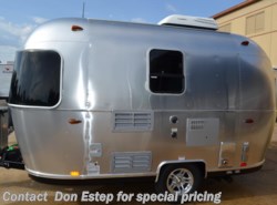 New 2019 Airstream Sport 16RB available in Southaven, Mississippi