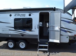 New 2019 Forest River Salem Cruise Lite 201BHXL available in Southaven, Mississippi