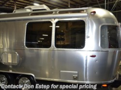 New 2019 Airstream Globetrotter 27FBQ QUEEN available in Southaven, Mississippi