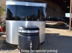 New 2018 Airstream Basecamp 16NB available in Southaven, Mississippi
