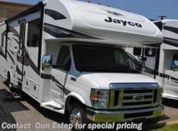 New 2019 Jayco Greyhawk 30Z available in Southaven, Mississippi
