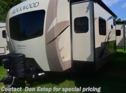 New 2019 Forest River Rockwood Signature Ultra Lite 8324BS available in Southaven, Mississippi
