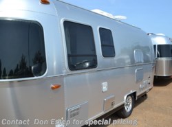 New 2019 Airstream Sport 22FB available in Southaven, Mississippi