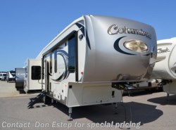 New 2018 Palomino Columbus 377MB available in Southaven, Mississippi