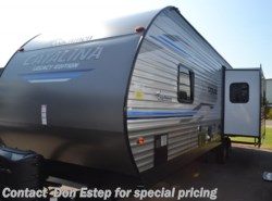 New 2019 Coachmen Catalina 293RLDS available in Southaven, Mississippi