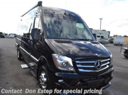 Used 2016 Airstream Interstate Lounge LOUNGE available in Southaven, Mississippi