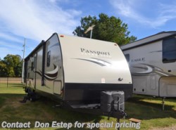 Used 2017 Keystone Passport Grand Touring 3350BH available in Southaven, Mississippi