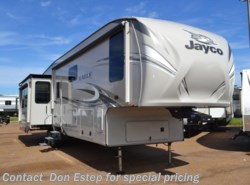 Used 2017 Jayco Eagle Premier 355MBQS available in Southaven, Mississippi