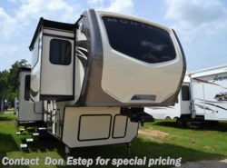 Used 2016 Keystone Montana 3711FL available in Southaven, Mississippi