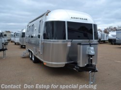 New 2019 Airstream Flying Cloud 19CB available in Southaven, Mississippi